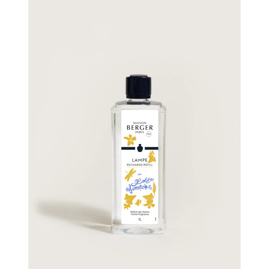 Parfum 1l lolita de Lampe Berger Paris - parfums et diffuseurs dans Produits parfumés, huile essentielle et Lampe Berger