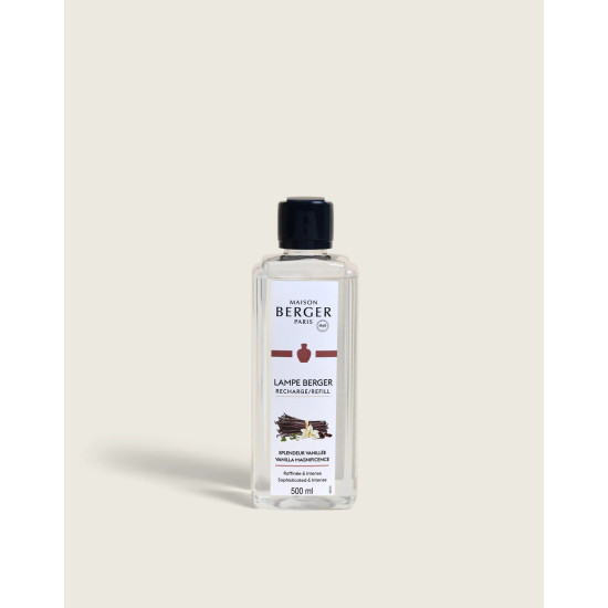 Parfum splendeur vanillee 500ml de Lampe Berger Paris - parfums et diffuseurs dans Produits parfumés, huile essentielle et La...