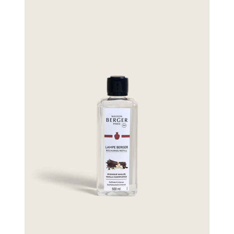 Parfum splendeur vanillee 500ml de Lampe Berger Paris - parfums et diffuseurs dans Produits parfumés, huile essentielle et La...