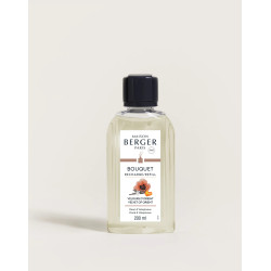 Recharge velours d'orient 200ml de Lampe Berger Paris - parfums et diffuseurs dans Produits parfumés, huile essentielle et La...