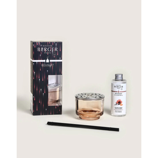 Bouquet variation nude de Lampe Berger Paris - parfums et diffuseurs dans Produits parfumés, huile essentielle et Lampe Berger