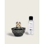 Lampe c kali noire de Lampe Berger Paris - parfums et diffuseurs dans Produits parfumés, huile essentielle et Lampe Berger