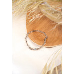 Bracelet quartz fume perles rondes 4 mm de Herboristerie et Esotérisme à Libourne dans 💎 Bijoux et accessoires ésotériques