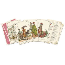 La sibylle des salons de Herboristerie et Esotérisme à Libourne dans 🃏 Livres ésotériques, tarots, oracles
