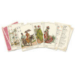 La sibylle des salons de Herboristerie et Esotérisme à Libourne dans 🃏 Livres ésotériques, tarots, oracles