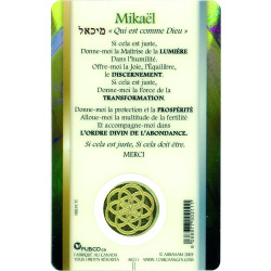 Medaille archange mikael de Herboristerie et Esotérisme à Libourne dans 💎 Bijoux et accessoires ésotériques