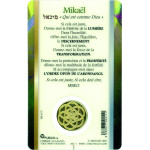 Medaille archange mikael de Herboristerie et Esotérisme à Libourne dans 💎 Bijoux et accessoires ésotériques