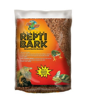 Ecorces repti bark 1.25kg rb4 de Zoomed - Accessoires reptiles dans Substrat de sol