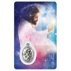 Medaille saint joseph de Herboristerie et Esotérisme à Libourne dans 💎 Bijoux et accessoires ésotériques