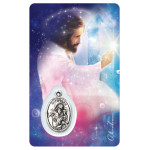 Medaille saint joseph de Herboristerie et Esotérisme à Libourne dans 💎 Bijoux et accessoires ésotériques