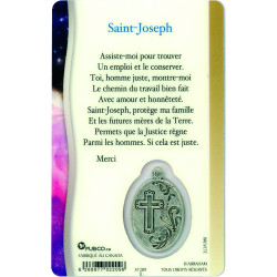Medaille saint joseph de Herboristerie et Esotérisme à Libourne dans 💎 Bijoux et accessoires ésotériques