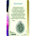 Medaille saint joseph de Herboristerie et Esotérisme à Libourne dans 💎 Bijoux et accessoires ésotériques