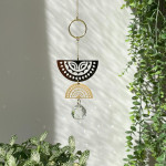 attrape soleil a suspendre - TOTEM de Herboristerie et Esotérisme à Libourne dans 💎 Bijoux et accessoires ésotériques