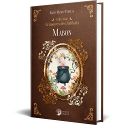 Mabon grimoires des sabbats de Herboristerie et Esotérisme à Libourne dans 🃏 Livres ésotériques, tarots, oracles