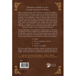 Mabon grimoires des sabbats de Herboristerie et Esotérisme à Libourne dans 🃏 Livres ésotériques, tarots, oracles