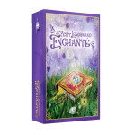 Petit lenormand enchante coffret de Herboristerie et Esotérisme à Libourne dans 🃏 Livres ésotériques, tarots, oracles