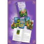 Petit lenormand enchante coffret de Herboristerie et Esotérisme à Libourne dans 🃏 Livres ésotériques, tarots, oracles