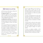 Petit lenormand enchante coffret de Herboristerie et Esotérisme à Libourne dans 🃏 Livres ésotériques, tarots, oracles