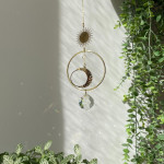 attrape soleil a suspendre - ECLIPSE de Herboristerie et Esotérisme à Libourne dans 💎 Bijoux et accessoires ésotériques