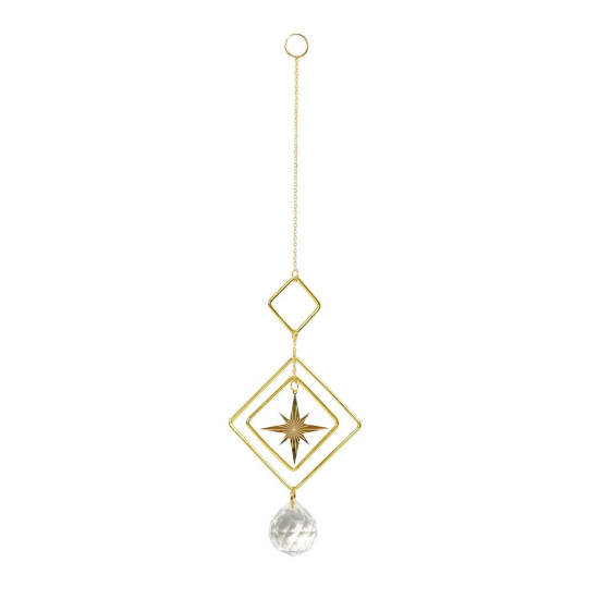 attrape soleil a suspendre - ORION de Herboristerie et Esotérisme à Libourne dans 💎 Bijoux et accessoires ésotériques