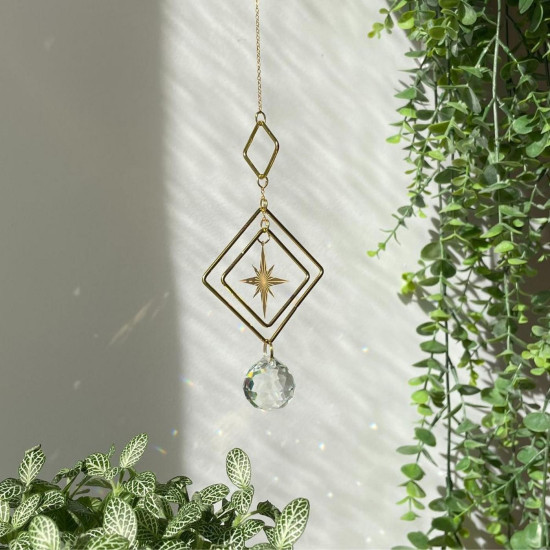 attrape soleil a suspendre - ORION de Herboristerie et Esotérisme à Libourne dans 💎 Bijoux et accessoires ésotériques