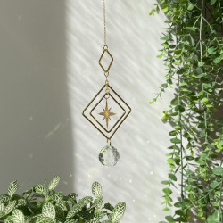attrape soleil a suspendre - ORION de Herboristerie et Esotérisme à Libourne dans 💎 Bijoux et accessoires ésotériques