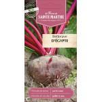 Betterave potagere d'egypte bio - sainte marthe de La Ferme de Sainte Marthe - Graines BIO dans Graines de Betterave