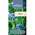Bleuet bio - ferme sainte marthe de La Ferme de Sainte Marthe - Graines BIO dans Graines de fleurs en B