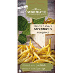 Haricot a rame neckargold 10g -sainte marthe de La Ferme de Sainte Marthe - Graines BIO dans Graines de Haricot