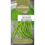 Haricot nain filet aiguillon bio - sainte marthe de La Ferme de Sainte Marthe - Graines BIO dans Graines de Haricot