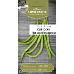 Haricot nain filet cupidon bio - sainte marthe de La Ferme de Sainte Marthe - Graines BIO dans Graines de Haricot