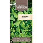 Origan bio - ferme sainte marthe de La Ferme de Sainte Marthe - Graines BIO dans Graines d'autres aromatiques