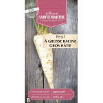 Persil a grosses racines bio -ferme sainte marth de La Ferme de Sainte Marthe - Graines BIO dans Graines de Persil