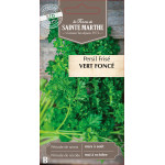 Persil frise vert fonce bio -ferme sainte marthe de La Ferme de Sainte Marthe - Graines BIO dans Graines de Persil
