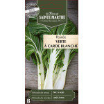 Poiree verte a carde blanche 2 bio -sainte marth de La Ferme de Sainte Marthe - Graines BIO dans Graines de Poiree