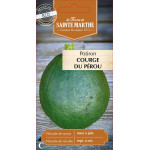 Potiron courge du perou bio -ferme sainte marthe de La Ferme de Sainte Marthe - Graines BIO dans Graines de Potiron - Citrouille