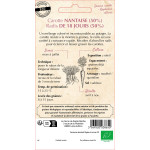 Ruban carotte nantaise+radis 18 j -sainte marthe de La Ferme de Sainte Marthe - Graines BIO dans Graines en Melange potager