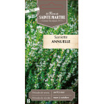 Sarriette annuelle bio - ferme sainte marthe de La Ferme de Sainte Marthe - Graines BIO dans Graines d'autres aromatiques