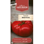 Tomate beefsteak bio - ferme sainte marthe de La Ferme de Sainte Marthe - Graines BIO dans Graines de Tomate