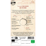 Tomate bloody butcher bio - ferme sainte marthe de La Ferme de Sainte Marthe - Graines BIO dans Graines de Tomate