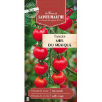 Tomate miel du mexique bio - ferme sainte marthe de La Ferme de Sainte Marthe - Graines BIO dans Graines de Tomate