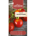 Tomate moneymaker bio - ferme sainte marthe de La Ferme de Sainte Marthe - Graines BIO dans Graines de Tomate