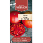Tomate noire de crimee bio - ferme sainte marthe de La Ferme de Sainte Marthe - Graines BIO dans Graines de Tomate