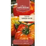 Tomate sainte lucie bio - ferme sainte marthe de La Ferme de Sainte Marthe - Graines BIO dans Graines de Tomate