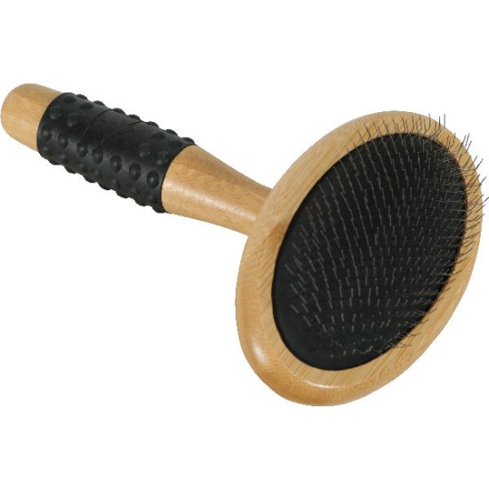 Slicker de Zolux - Produit pour animaux dans Brosses pour chiens
