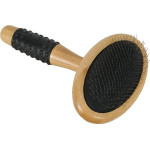 Slicker de Zolux - Produit pour animaux dans Brosses pour chiens