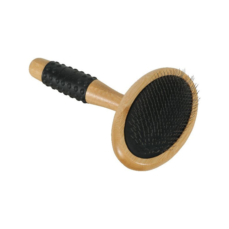 Slicker de Zolux - Produit pour animaux dans Brosses pour chiens