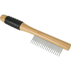 Peigne fin de Zolux - Produit pour animaux dans Brosses pour chiens