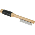Peigne a puces de Zolux - Produit pour animaux dans Brosses pour chiens