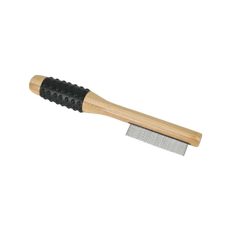 Peigne a puces de Zolux - Produit pour animaux dans Brosses pour chiens